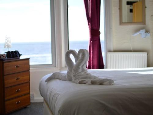 Bed and Breakfast The Chimes On The Sea Blackpool Zimmer foto